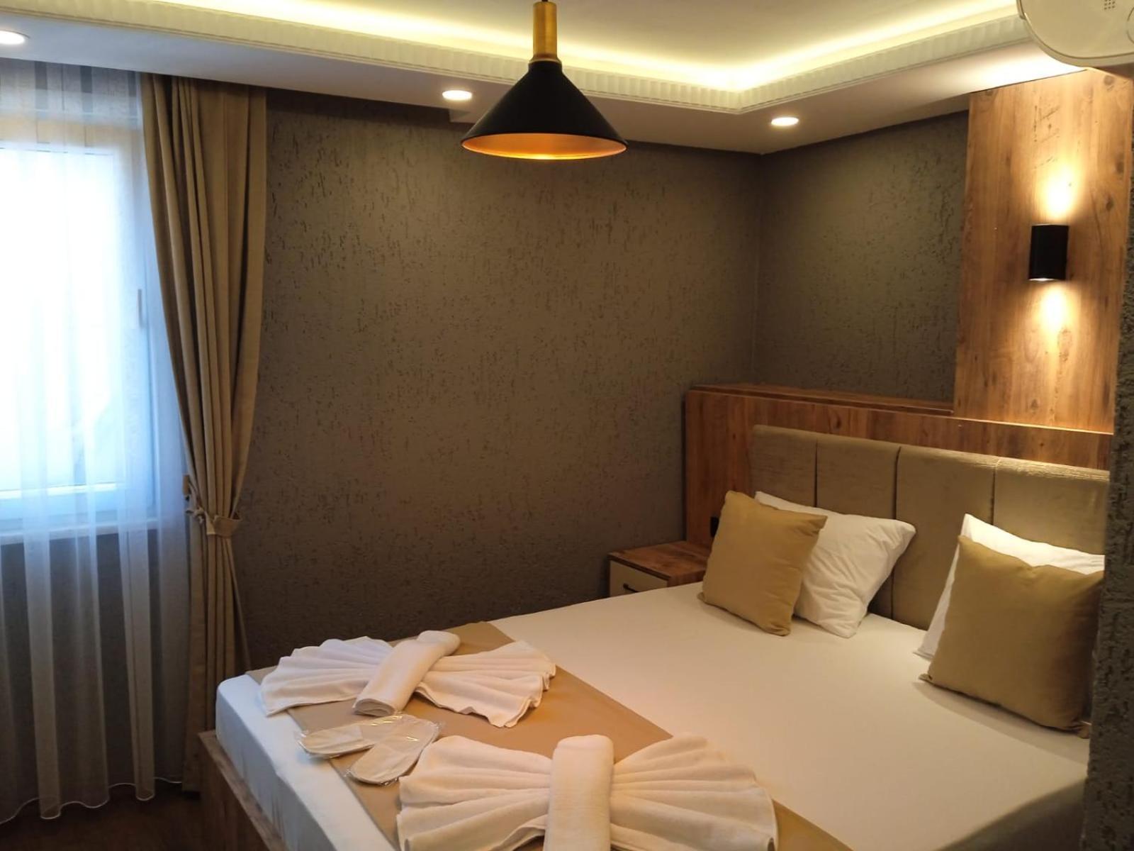 Yellow Bull Istanbul Hotel 외부 사진